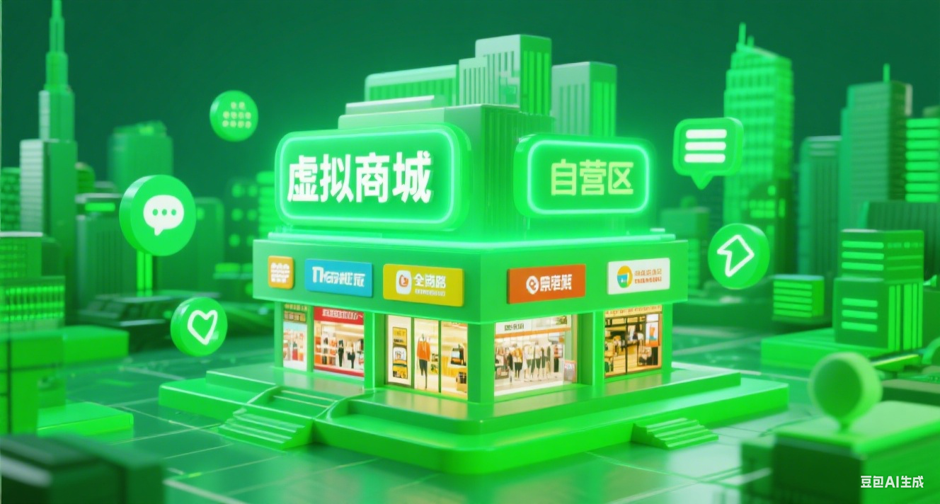 S2B2C供应链商城